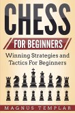 CHESS FOR BEGINNERS