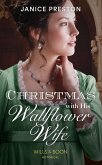 Christmas With His Wallflower Wife (Mills & Boon Historical) (The Beauchamp Heirs, Book 3) (eBook, ePUB)