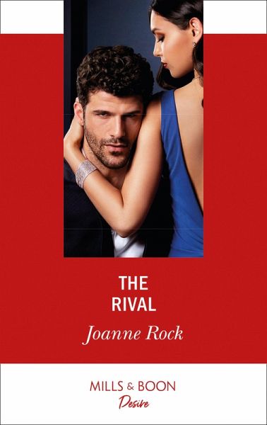 The Rival (eBook, ePUB) The Rival (eBook, ePUB)
