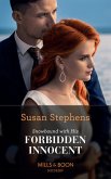 Snowbound With His Forbidden Innocent (eBook, ePUB)