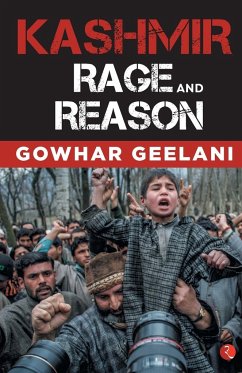 Kashmir - Rage and Reason