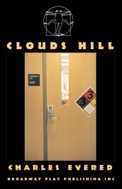 Clouds Hill - Evered, Charles