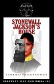 Stonewall Jackson's House