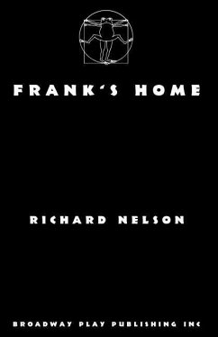 Frank's Home - Nelson, Richard