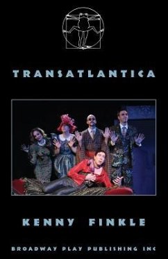 Transatlantica - Finkle, Kenny