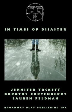 In Times Of Disaster - Tuckett, Jennifer; Fortenberry, Dorothy; Feldman, Lauren