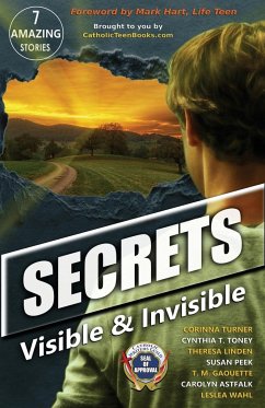 Secrets - Turner, Corinna; Toney, Cynthia T.; Linden, Theresa