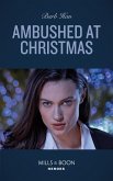 Ambushed At Christmas (eBook, ePUB)