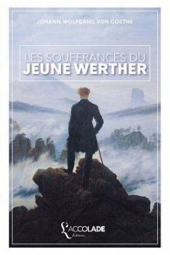 Les Souffrances du Jeune Werther: bilingue allemand/français (+ audio intégré) - Goethe, Johann Wolfgang von