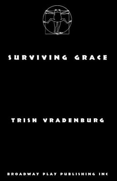 Surviving Grace - Vradenburg, Trish