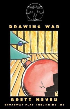 Drawing War - Neveu, Brett
