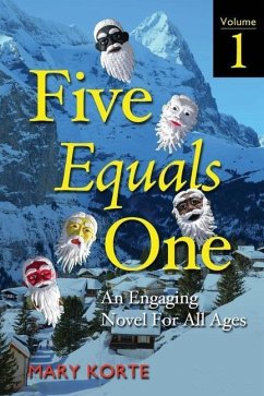 Five Equals One, Vol. 1 - Korte, Mary