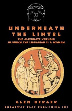 Underneath The Lintel (female version) - Berger, Glen