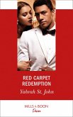 Red Carpet Redemption (Mills & Boon Desire) (The Stewart Heirs, Book 3) (eBook, ePUB)