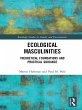 Ecological Masculinities (eBook, ePUB) - Bild 1