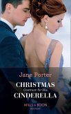 Christmas Contract For His Cinderella (eBook, ePUB) Christmas Contract For His Cinderella (eBook, ePUB)