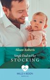 Single Dad In Her Stocking (eBook, ePUB)