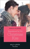 Reawakened By His Christmas Kiss (Mills & Boon True Love) (Fairytale Brides, Book 3) (eBook, ePUB)