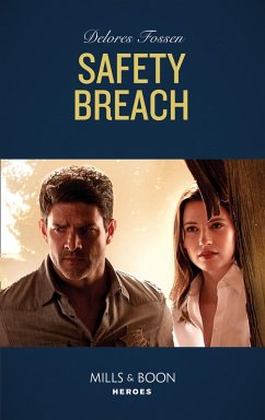 Cover Safety Breach (eBook, ePUB)