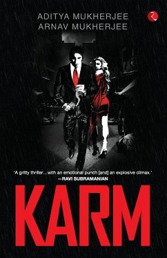 Karm - Mukherjee, Aditya