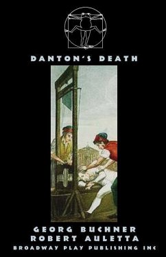 Danton's Death - Buchner, Georg