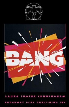 Bang - Cunningham, Laura Shaine