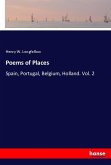 Poems of Places Poems of Places