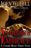 Vampire's Embrace: A Vampire Queen Series Novel
