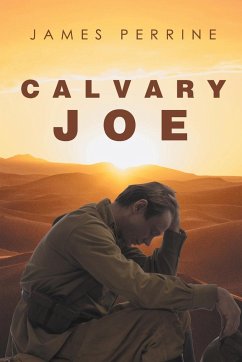 Calvary Joe - Perrine, James