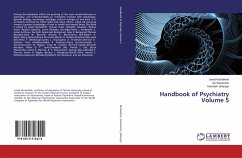 Handbook of Psychiatry Volume 5 - Nurbakhsh, Javad;Stevenson, Ian;Jahangiri, Hamideh