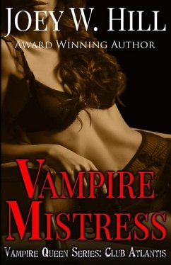 Vampire Mistress - Hill, Joey W