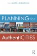 Planning for AuthentiCITIES (eBook, PDF) - Bild 1