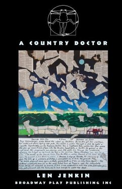 A Country Doctor - Jenkin, Len