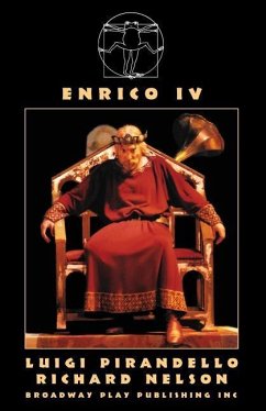 Enrico IV - Pirandello, Luigi