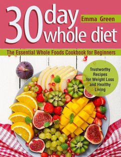30 Day Whole Diet - Green, Emma