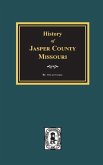 History of Jasper County, Missouri