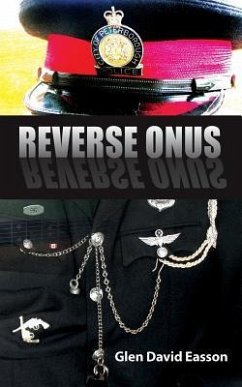 Reverse Onus - Easson, Glen David