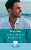 Taming Her Hollywood Playboy (Mills & Boon Medical) (eBook, ePUB) Taming Her Hollywood Playboy (Mills & Boon Medical) (eBook, ePUB)