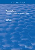 Aquaculture (eBook, ePUB)