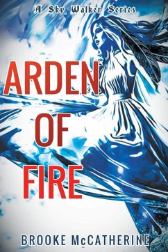 Cover Arden of Fire