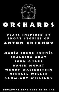 Orchards - Fornes, Maria Irene; Gray, Spalding