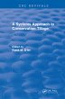 A Systems Approach to Conservation... - Bild 1