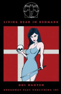 Living Dead In Denmark - Nguyen, Qui