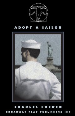 Adopt A Sailor - Evered, Charles