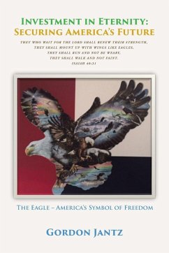 Cover Investment in Eternity