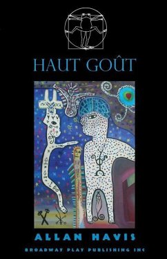 Haut Gout - Havis, Allan