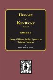 History of Kentucky