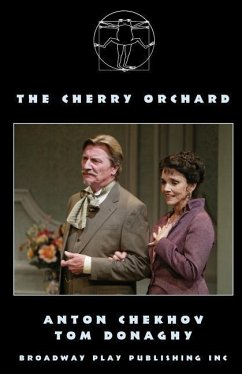 The Cherry Orchard - Chekhov, Anton