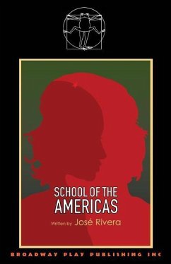 School Of The Americas - Rivera, Jose