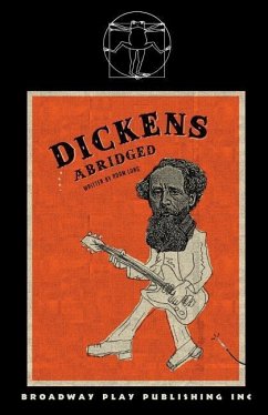 Dickens (Abridged) - Long, Adam